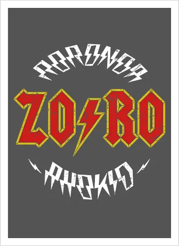ACDC Zoro
