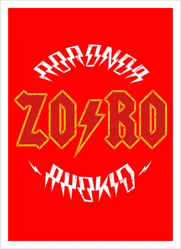 ACDC Zoro