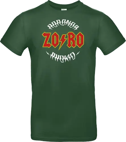 ACDC Zoro