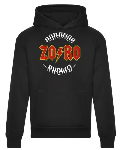 ACDC Zoro