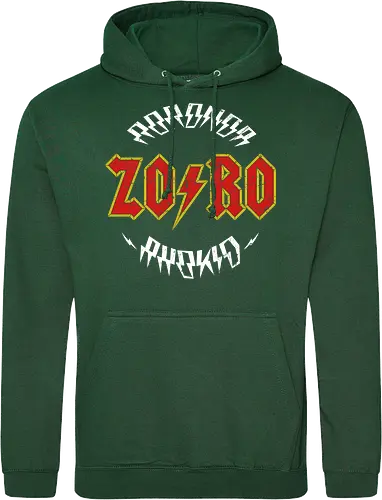 ACDC Zoro
