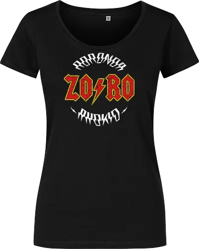 ACDC Zoro