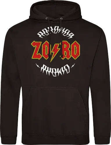 ACDC Zoro