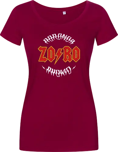 ACDC Zoro