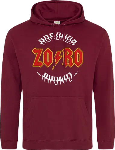 ACDC Zoro