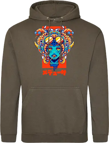MODERN MEDUSA