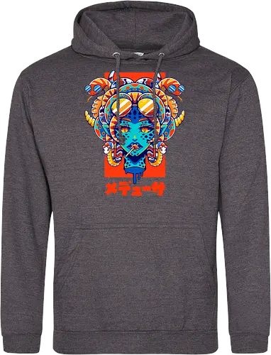 MODERN MEDUSA