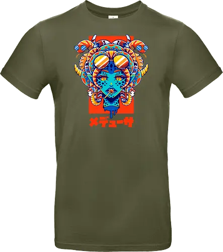 MODERN MEDUSA