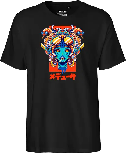 MODERN MEDUSA