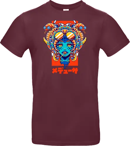 MODERN MEDUSA