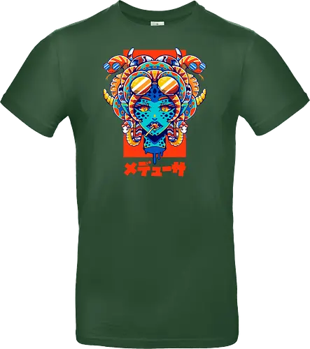 MODERN MEDUSA