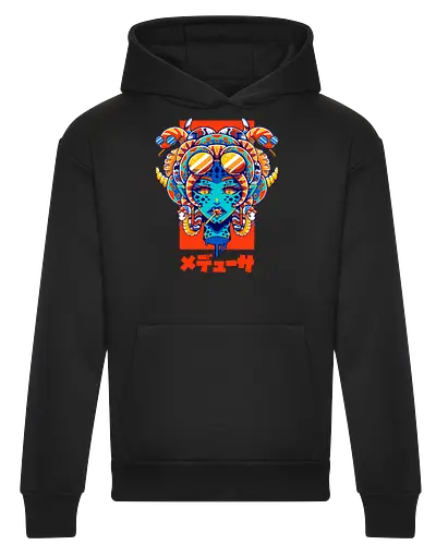 MODERN MEDUSA