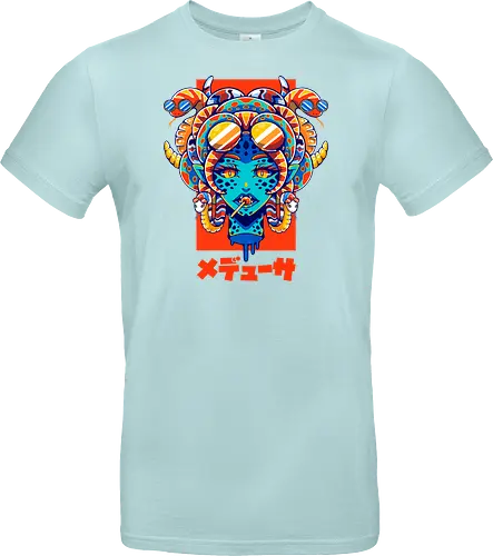 MODERN MEDUSA
