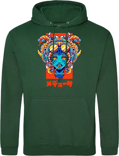 MODERN MEDUSA