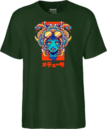 MODERN MEDUSA