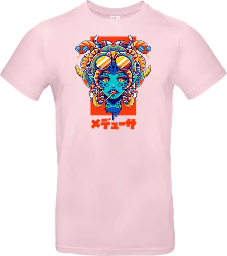 MODERN MEDUSA