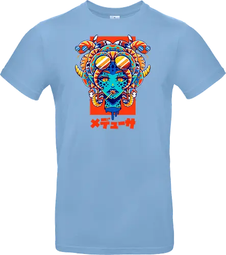 MODERN MEDUSA