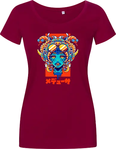 MODERN MEDUSA