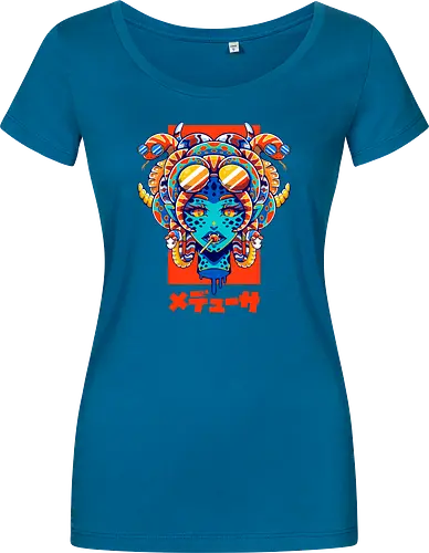 MODERN MEDUSA