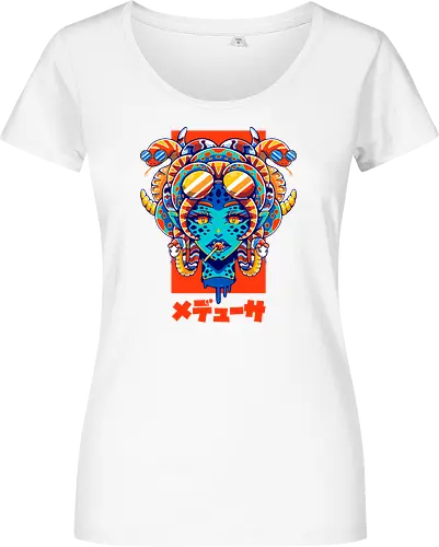 MODERN MEDUSA
