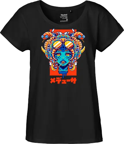 MODERN MEDUSA