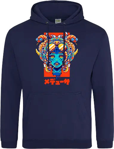 MODERN MEDUSA