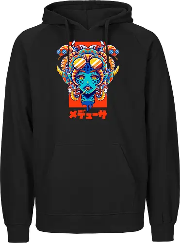 MODERN MEDUSA