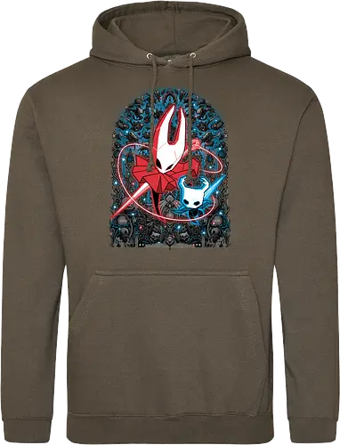 Mosaic Hornet
