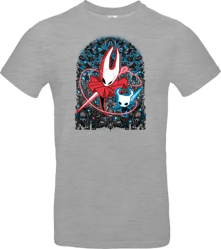Mosaic Hornet