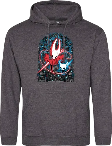 Mosaic Hornet