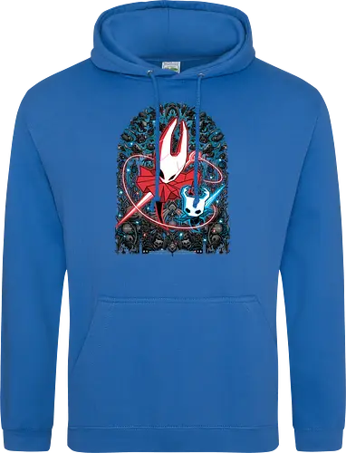 Mosaic Hornet