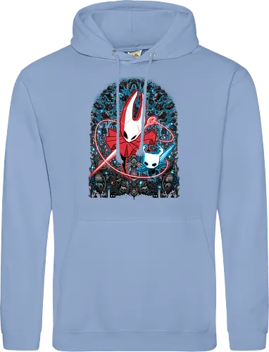 Mosaic Hornet