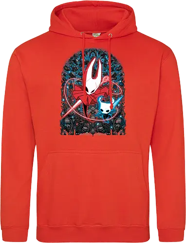 Mosaic Hornet