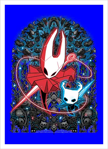 Mosaic Hornet
