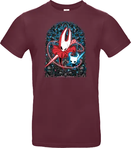 Mosaic Hornet