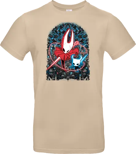 Mosaic Hornet