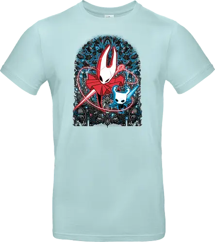Mosaic Hornet