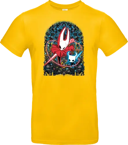 Mosaic Hornet