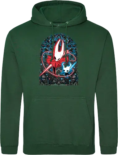Mosaic Hornet