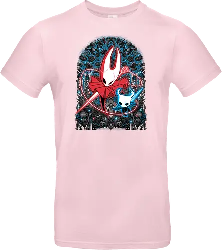Mosaic Hornet