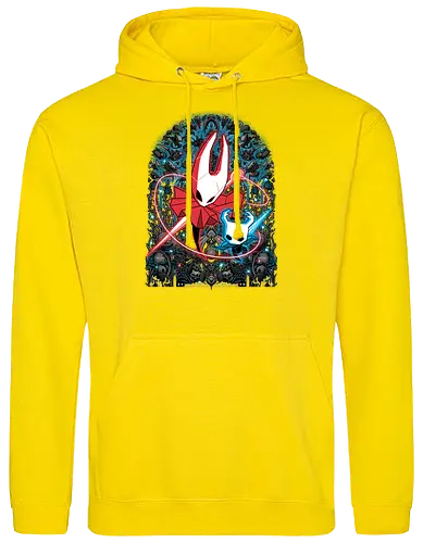 Mosaic Hornet