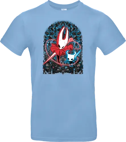 Mosaic Hornet