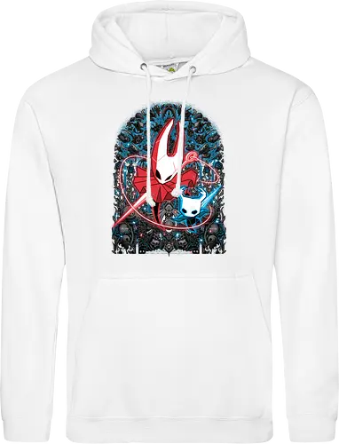 Mosaic Hornet