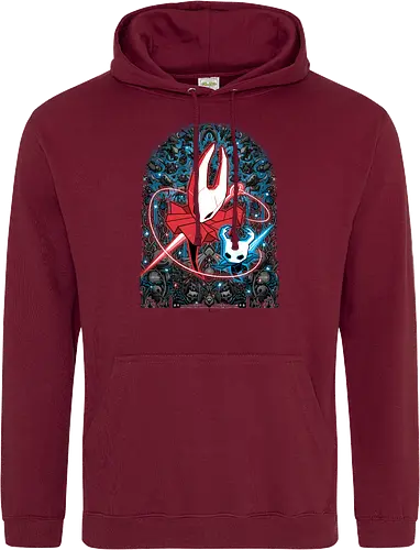 Mosaic Hornet