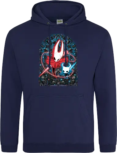 Mosaic Hornet