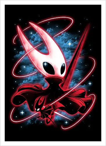 Shadow Hornet