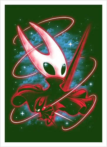 Shadow Hornet