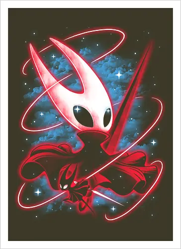 Shadow Hornet