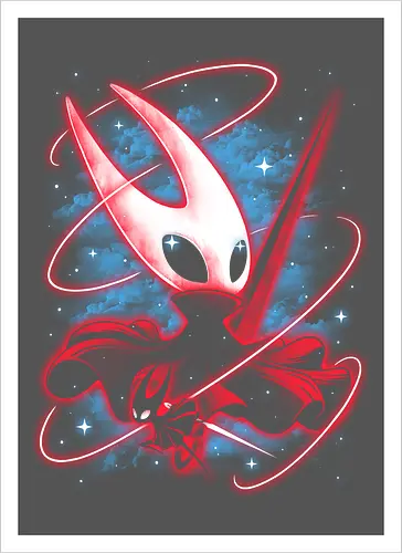Shadow Hornet