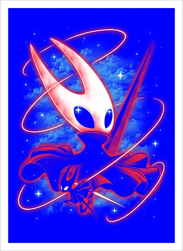 Shadow Hornet